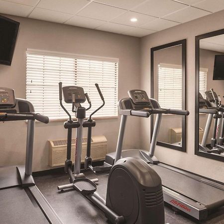 Country Inn & Suites By Radisson, Chicago-Hoffman 호프만에스테이트스 외부 사진