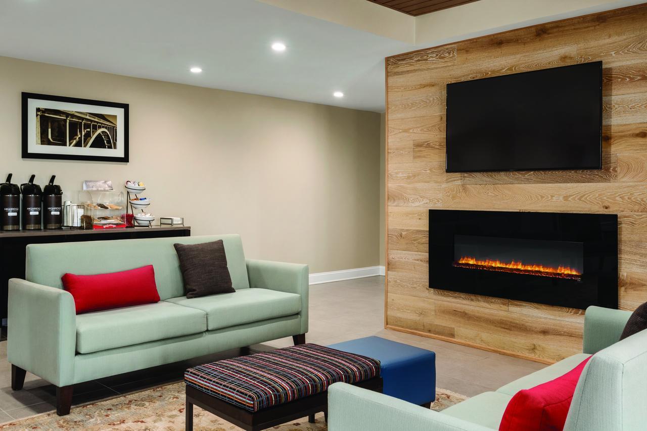 Country Inn & Suites By Radisson, Chicago-Hoffman 호프만에스테이트스 외부 사진