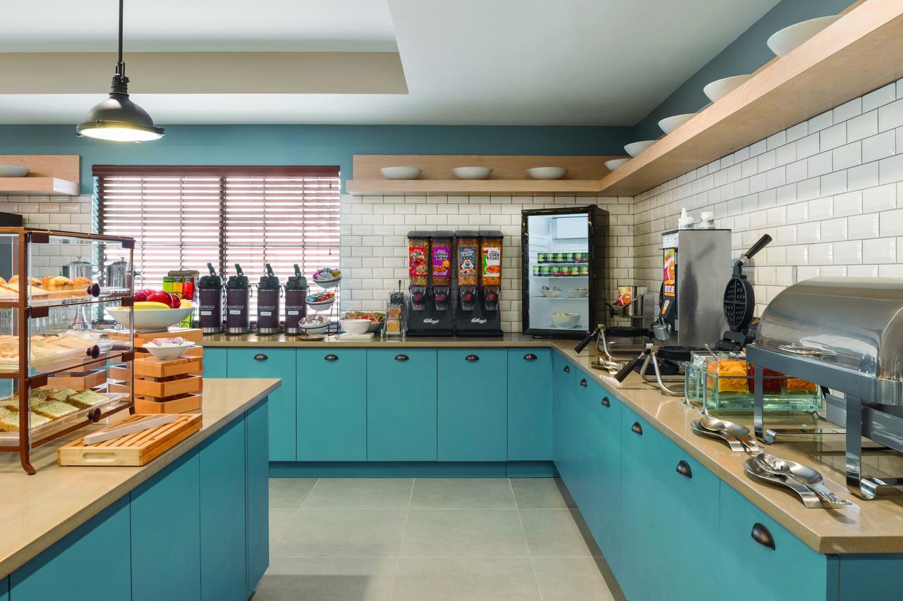 Country Inn & Suites By Radisson, Chicago-Hoffman 호프만에스테이트스 외부 사진
