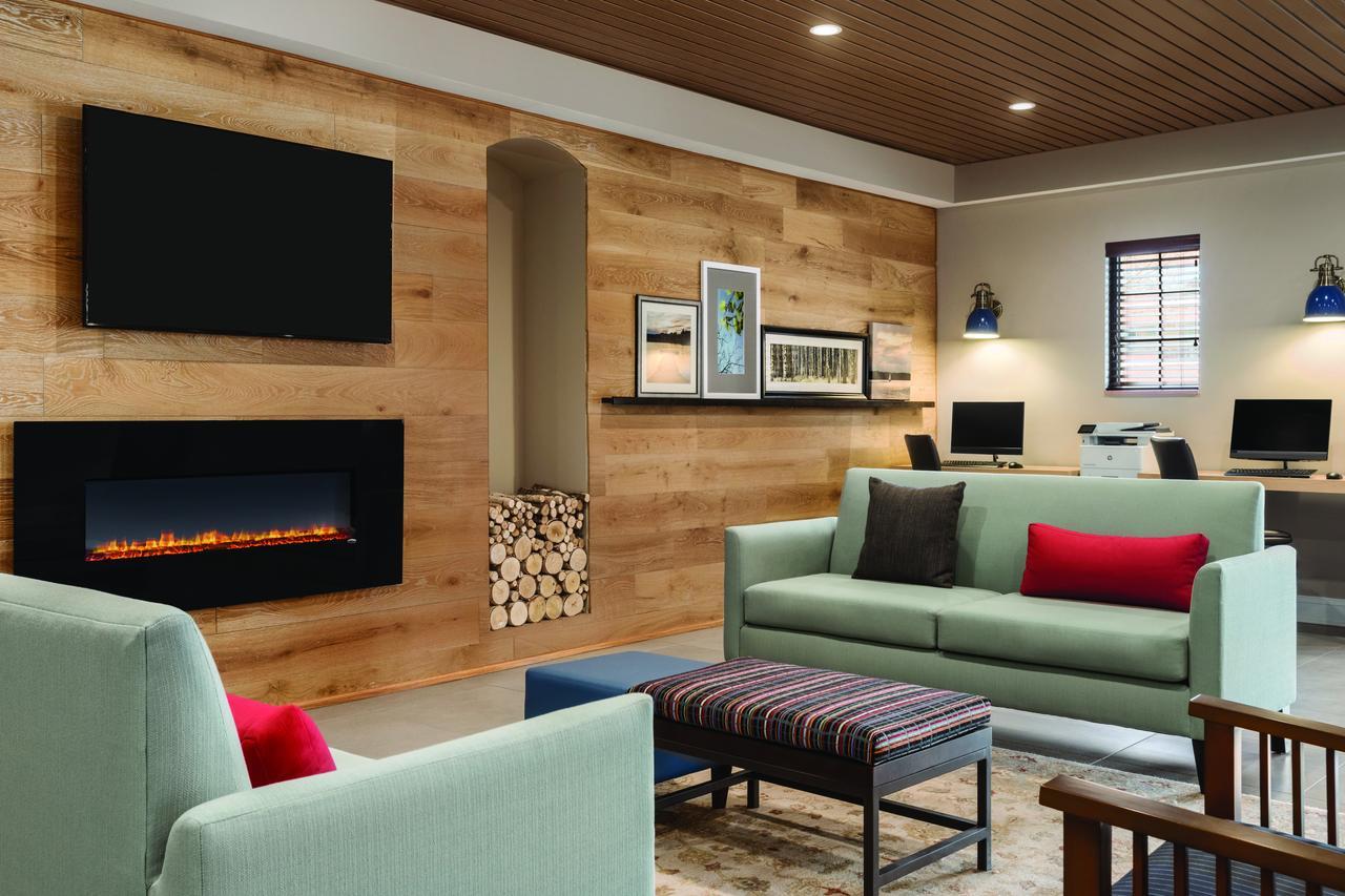 Country Inn & Suites By Radisson, Chicago-Hoffman 호프만에스테이트스 외부 사진
