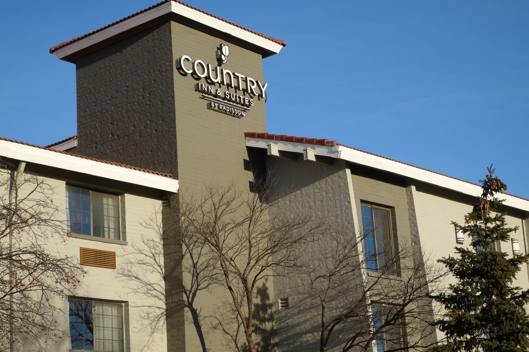 Country Inn & Suites By Radisson, Chicago-Hoffman 호프만에스테이트스 외부 사진